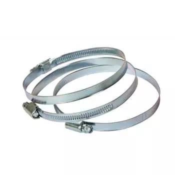 Хомут NOVOCRAFT