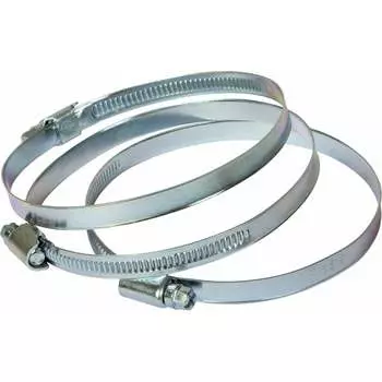 Хомут NOVOCRAFT W10160250100