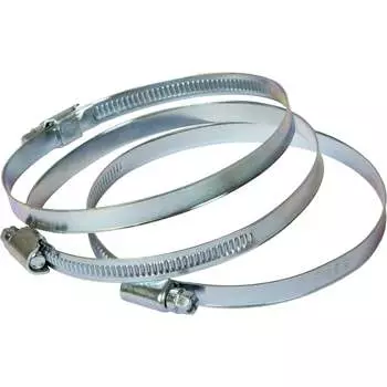 Хомут NOVOCRAFT W11301500025