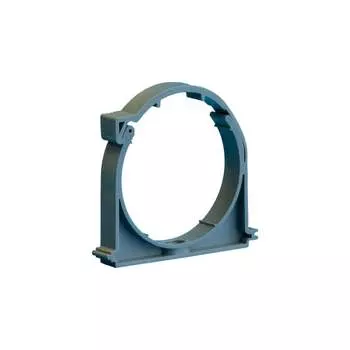 Хомут Политэк 700050