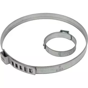 Хомут пыльника KIT++ 321ZR89