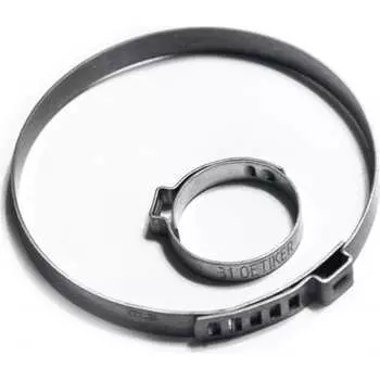 Хомут пыльника KIT++ 321ZR88