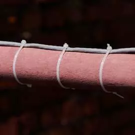 Хомут REXANT 07-0100-25