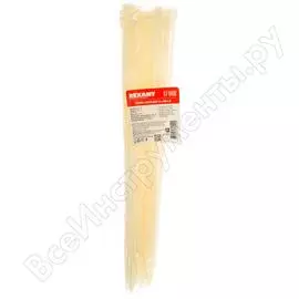 Хомут REXANT 07-0400