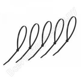 Хомут REXANT 07-0401-25