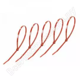 Хомут REXANT 07-0406-25