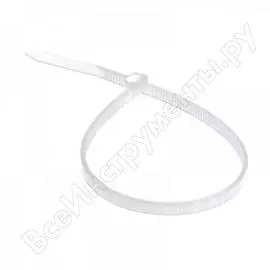 Многоразовый хомут REXANT СКМ-200 07-0209