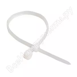 Хомут IEK UHH40-5-200-100