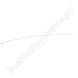 Нейлоновый хомут STEKKER NYCT47-400 32791