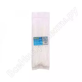 Нейлоновый хомут-стяжка Dollex SN-321