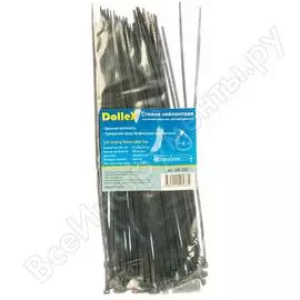 Нейлоновый хомут-стяжка Dollex SN-320