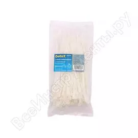 Нейлоновый хомут-стяжка Dollex SN-416