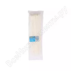 Нейлоновый хомут-стяжка Dollex SN-431