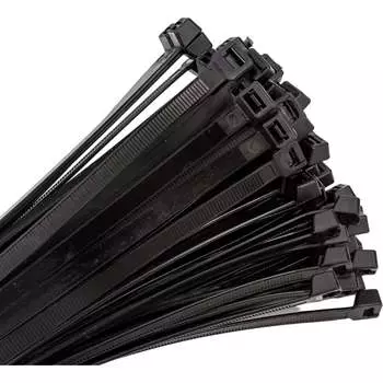 Хомут-стяжка STARFIX SMP-85786-100