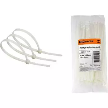 Хомут TDM ELECTRIC SQ0515-0124