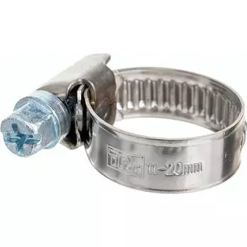 Хомут Terma 19003