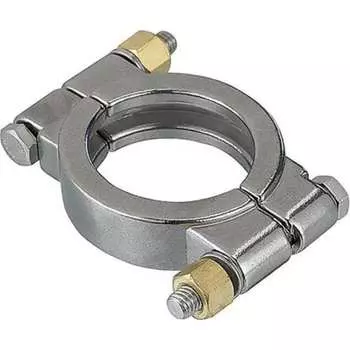 Хомут TITAN LOCK TL10CLCR