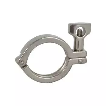 Хомут TITAN LOCK TL100CLC