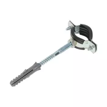 Хомут трубный LAMMIN LM31008108025