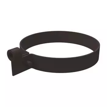 Хомут трубы Grand Line Lite 212378