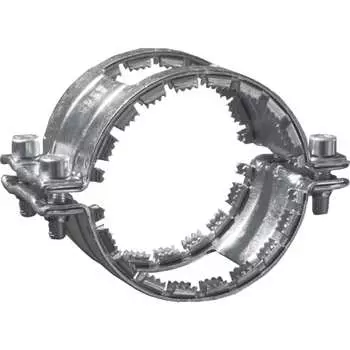 Хомут Walraven BIS Mengering Kombi Kralle 7440125