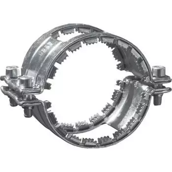 Хомут Walraven BIS Mengering Kombi Kralle, DN-50 7440050