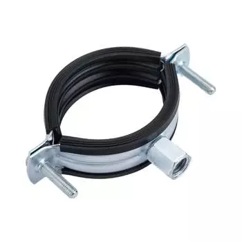 Хомут Walraven M8/10, D-53-61, с вкладышем epdm 33435061