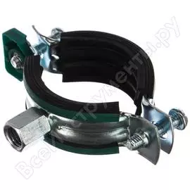 Оцинкованный хомут Walraven BIS KSB2 3396045