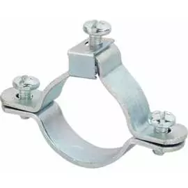 Хомут заземления для труб DKC