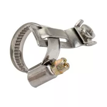 Хомут заземления FORTISFLEX УХЗ INOX 83243