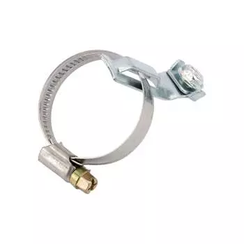 Хомут заземления FORTISFLEX УХЗ 25-40/W2 78513