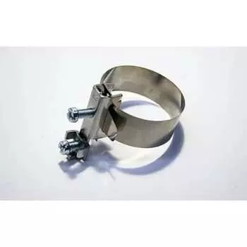 Хомут заземления Промрукав PR08.3875