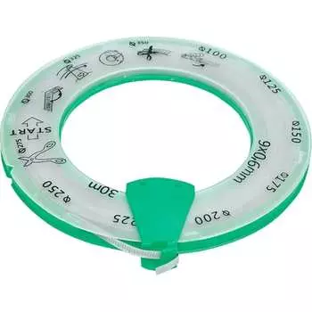 Хомутная нержавеющая лента SLT 10478