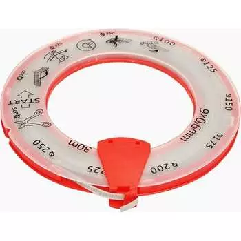 Хомутная оцинкованная лента SLT 10479