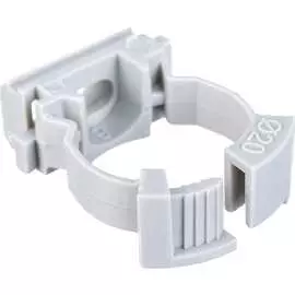 Хомутный держатель IEK CFC20 CTA10MP-CFC20-K41-100