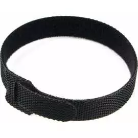 Хомуты-липучки Cablexpert VT-200x11BK