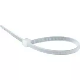 Хомуты Navigator NCT-025-250-100-WH 80819