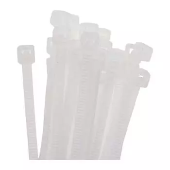 Хомуты Navigator NCT-025-080-100/WH 71037