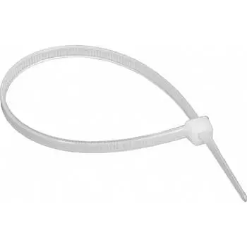Хомуты ОНЛАЙТ 90 299 OCT-036-300-100-WH 90299