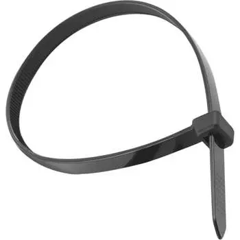 Хомуты ОНЛАЙТ 90 321 OCT-048-400-100-BL 90321