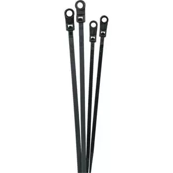 Хомуты под винт Navigator 93 612 nct-036-150-100-bl 93612