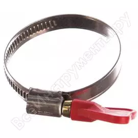 Хомуты ЗУБР ЭКСПЕРТ 37835-35-50