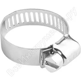 Хомуты ЗУБР ЭКСПЕРТ ПЛ-8 37811-10-16-200