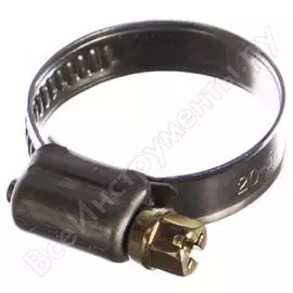 Хомуты ЗУБР ЭКСПЕРТ 3787-20-32