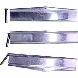 Хон тормозных цилиндров AE&T