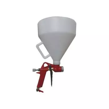 Хоппер AktiSpray B002