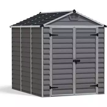 Хозблок Palram