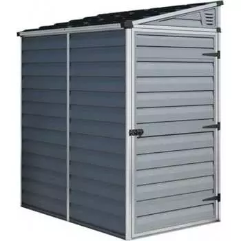 Хозблок Palram SKYLIGHT SHED PENT 702624