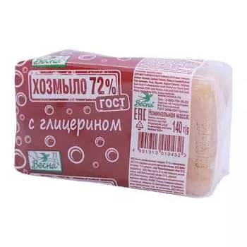 Хозмыло ВЕСНА 6049