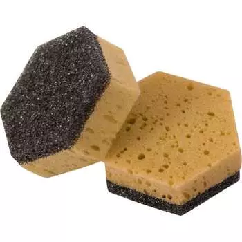Хозяйственная губка МУЛЬТИДОМ
